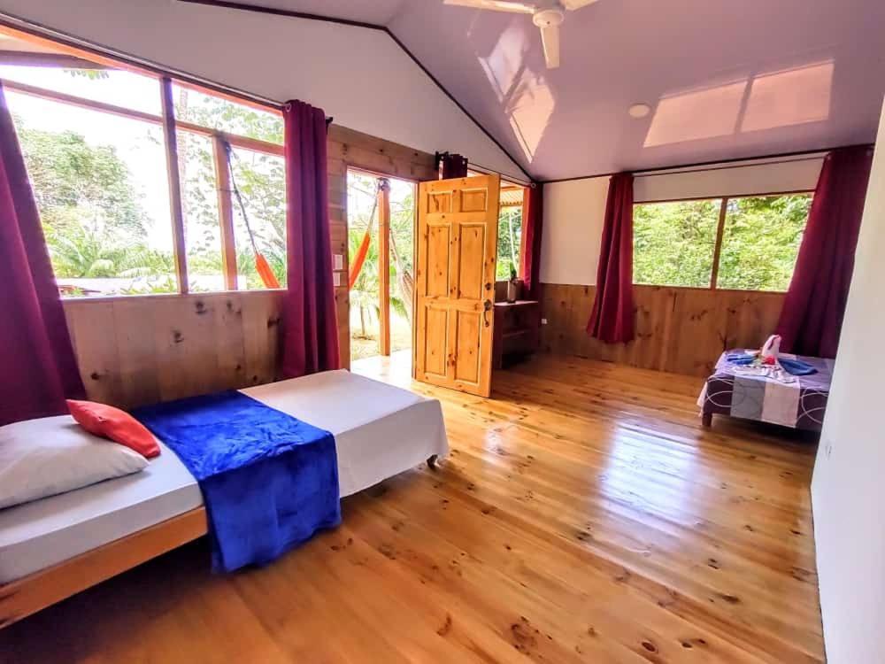 The Sunset Tucano Lodge Drakes Bay Εξωτερικό φωτογραφία