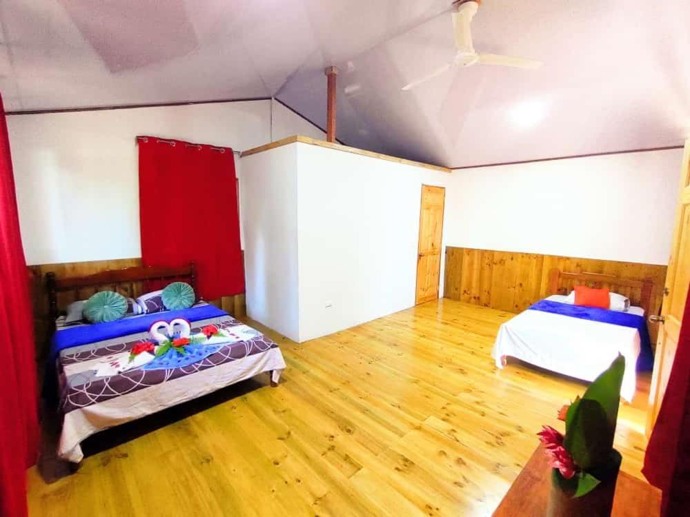 The Sunset Tucano Lodge Drakes Bay Εξωτερικό φωτογραφία